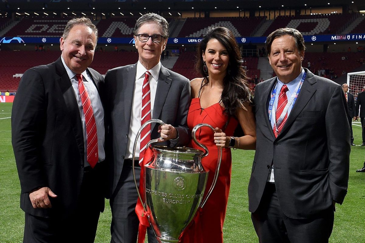 Report points towards FSG not investing enough into Liverpool but is that really the case?