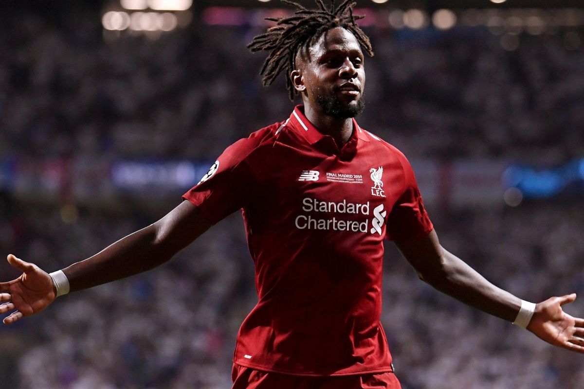 Divock Origi could be set to leave Anfield, here's why he'll be missed