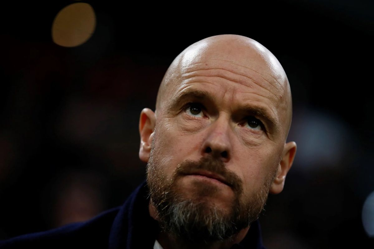 Erik Ten Hag considering triggering £125m star's release clause but he's already agreed personal terms with Liverpool - report