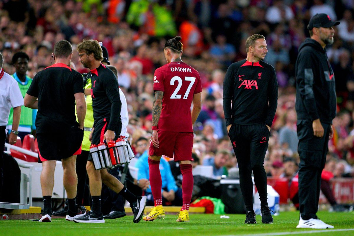 "Can’t do anything worse": Liverpool star has made the worst possible mistake, says former Red