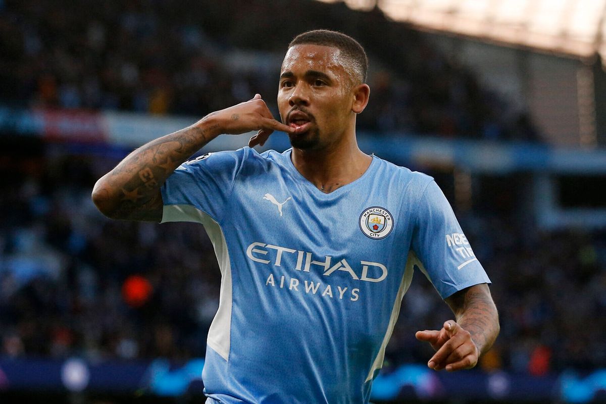 Liverpool should sign £42.6m Manchester City star to solve summer transfer dilemma - he's only on £90,000 a week