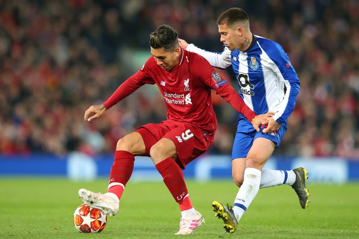 Michael Edwards has five days to trigger €40m release clause for Portuguese player seduced by Liverpool