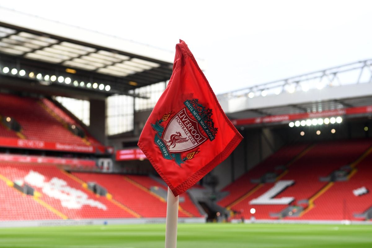 Liverpool confirm four more players will leave the club on June 30th