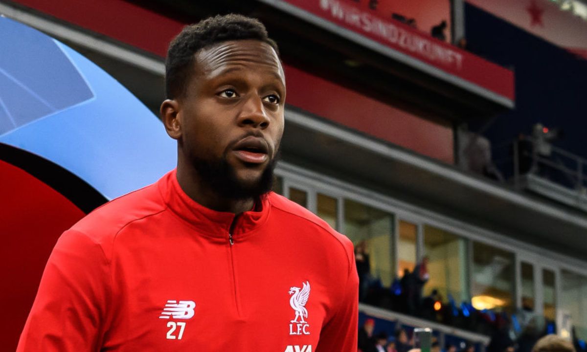 Liverpool approached by two Ligue 1 sides for Origi