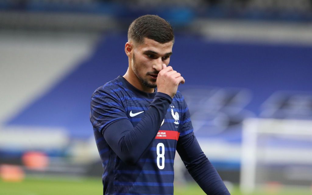 £37.8m Ligue 1 ace refuses to play for club again and report names Liverpool as his most likely destination