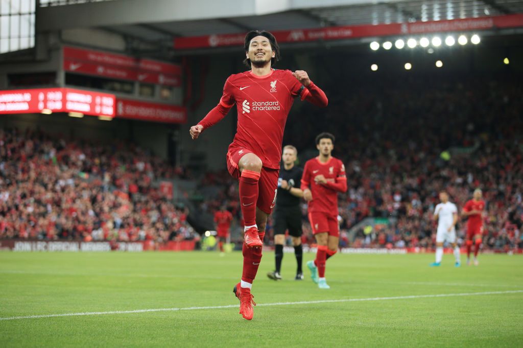 Liverpool have £72,000/week solution after Roberto Firmino injury