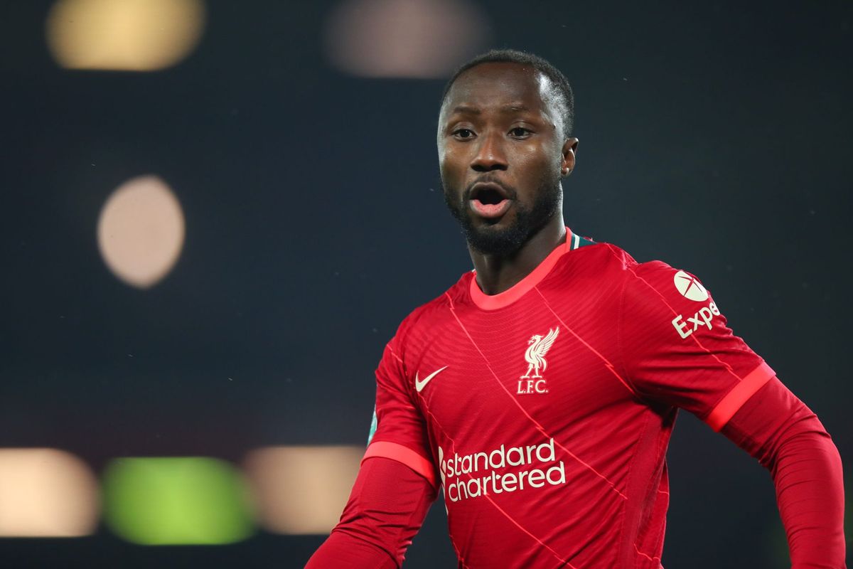Naby Keita could leave for free in 18 months but what should Liverpool do?