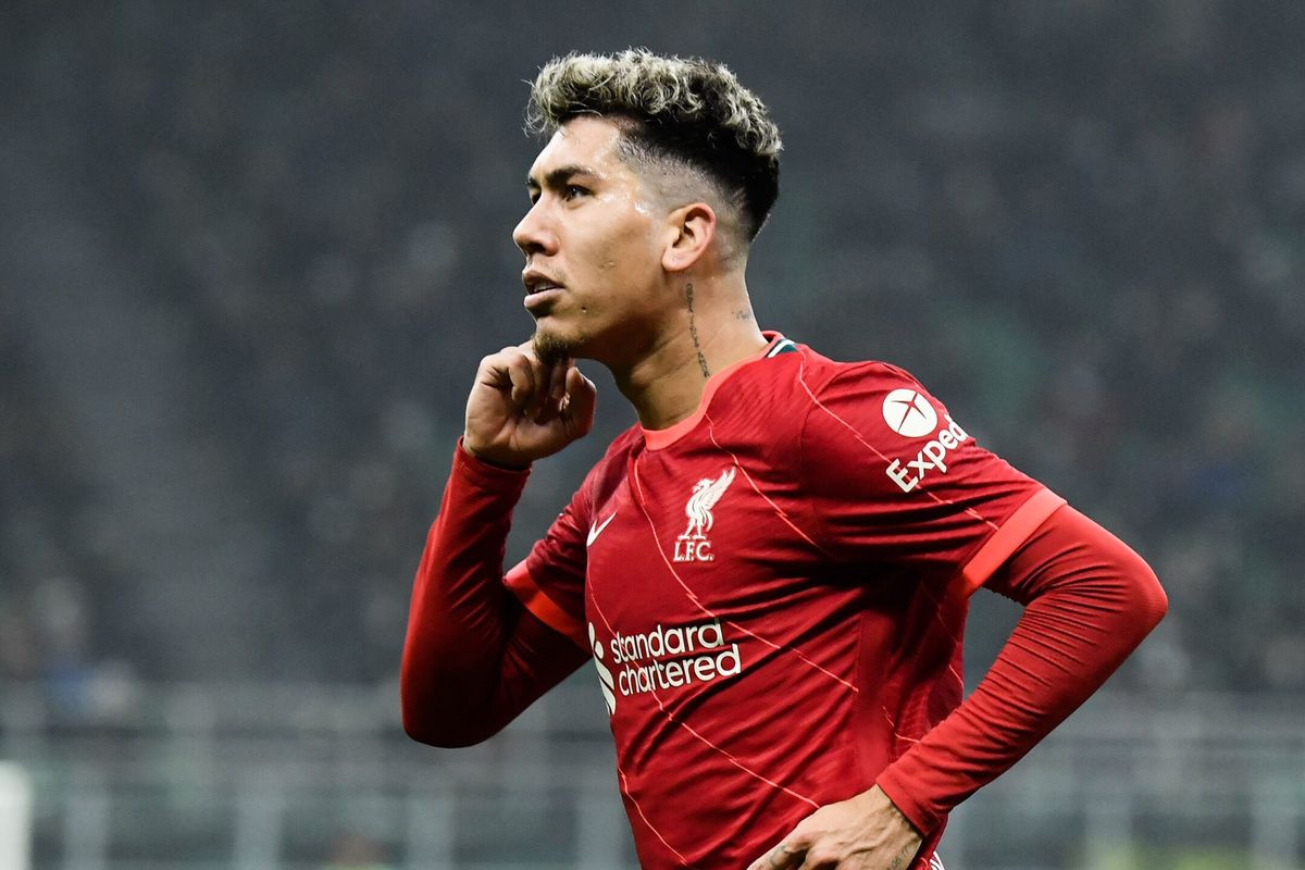 Juventus pushing for ‘ambitious’ swap deal for Liverpool forward