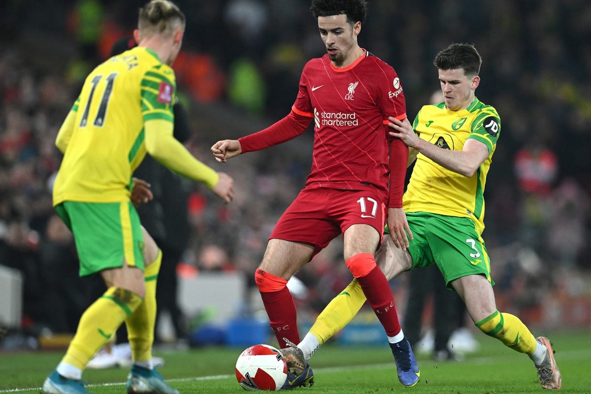 'No need to take a risk': Jurgen Klopp provides positive injury update on £197,000/month star and explains substitution