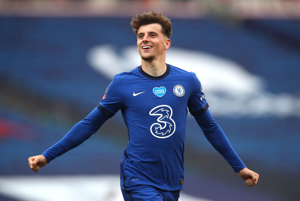 Liverpool youth coach claims star was 'better than Mason Mount' as a youngster - best youngster he ever managed