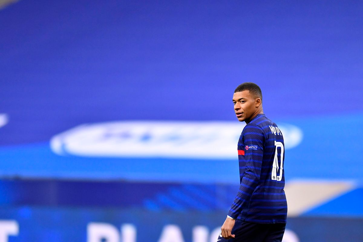 Opinion: Kylian Mbappe wants Liverpool move and this proves it