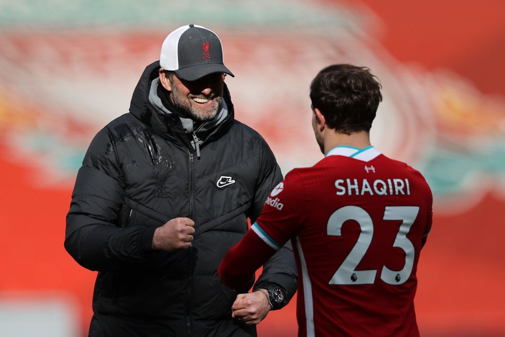 Jurgen Klopp tipped to take drastic action against FSG to get transfer wishes