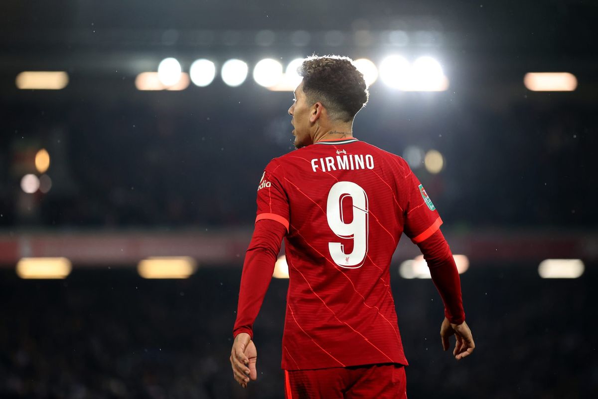 Steven Gerrard tipped to sign Roberto Firmino in January