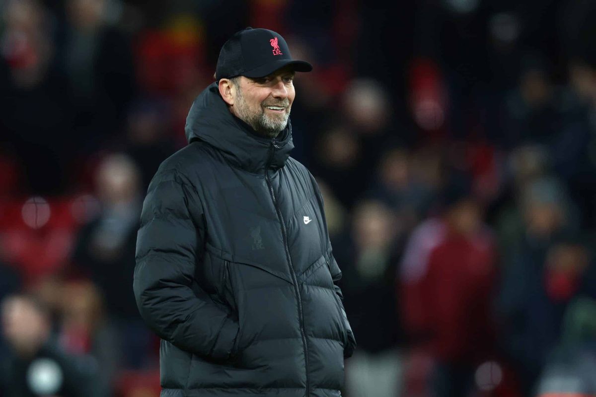 Major Liverpool fixture set to be rescheduled but Reds will not have second game in hand over Man City