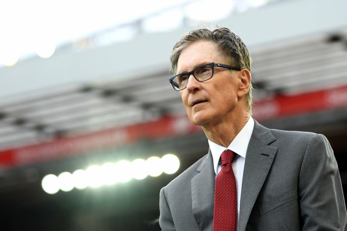 FSG could make up for Super League disaster by granting Klopp £84.4m double signing - view