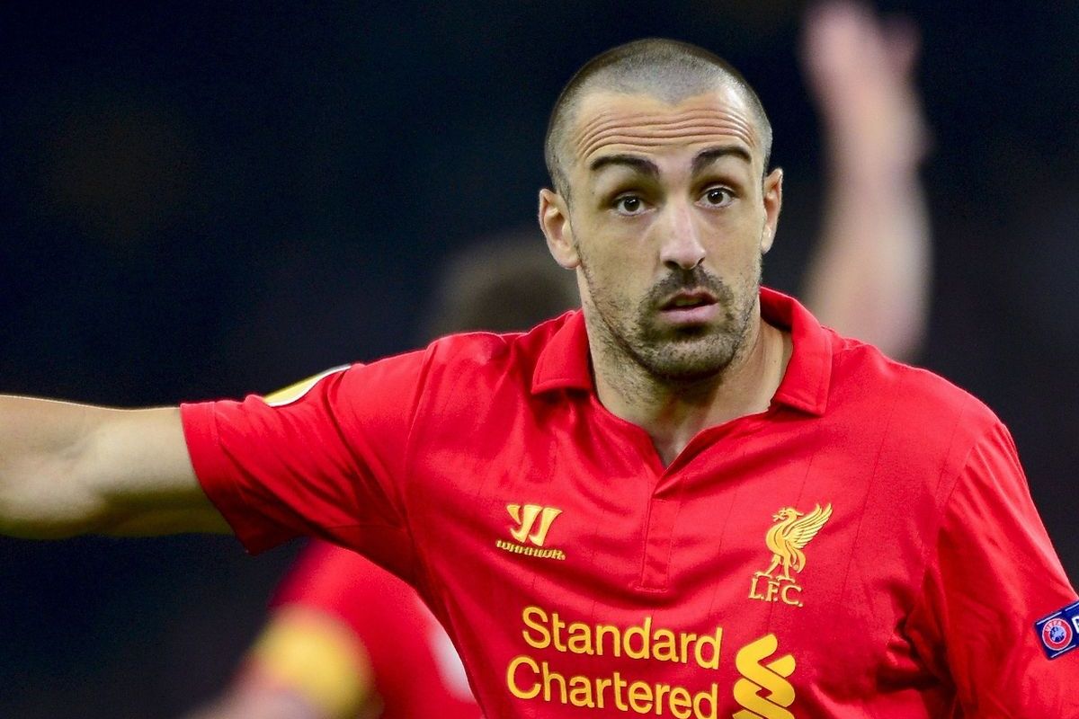 Jose Enrique urges Liverpool not to sell £180k-a-week star - Fabrizio Romano says he "wants to stay" at Anfield