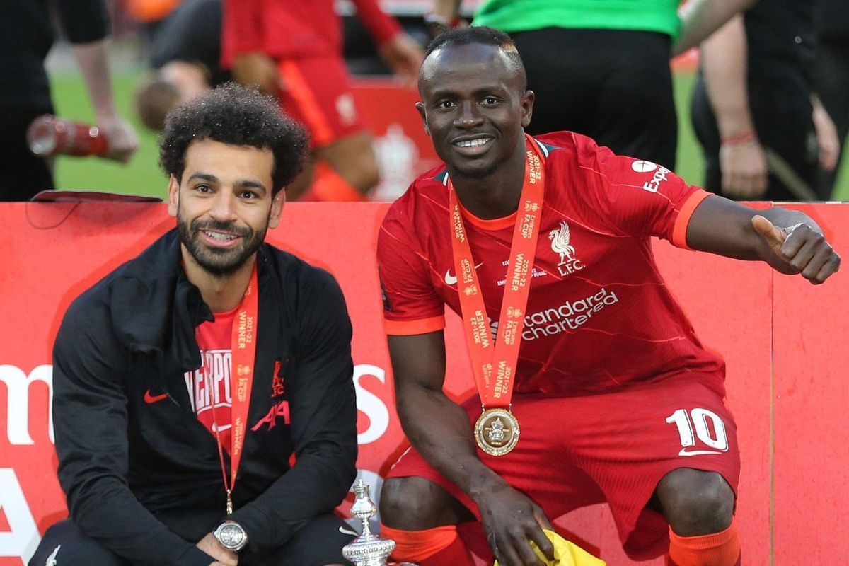 "You’re talking twenty million a year": Former Liverpool midfielder says Reds made right choice between two attackers