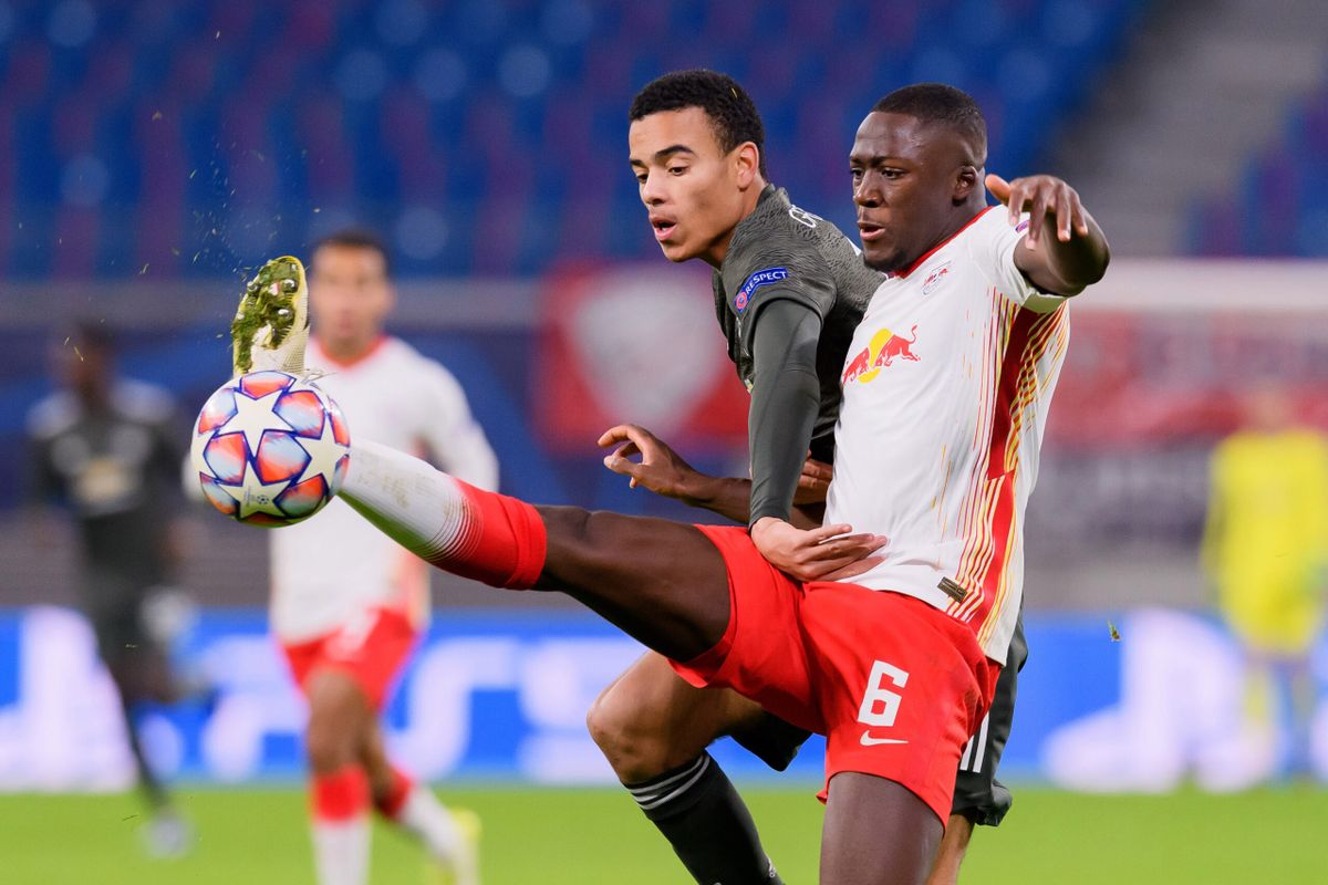 Exclusive: Liverpool working on completing Ibrahima Konate deal before end of season
