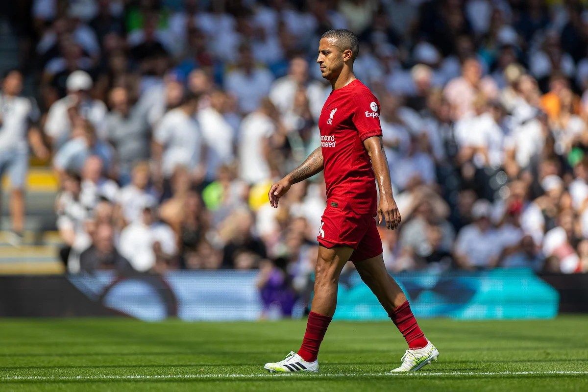 Liverpool could have £225,000/week gem fit in time to face Bournemouth and Newcastle in late August after injury scare
