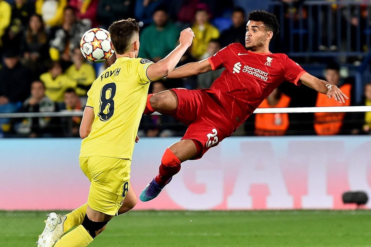 26-year-old Liverpool star named the 8th most valuable player in world football: He's worth €110million