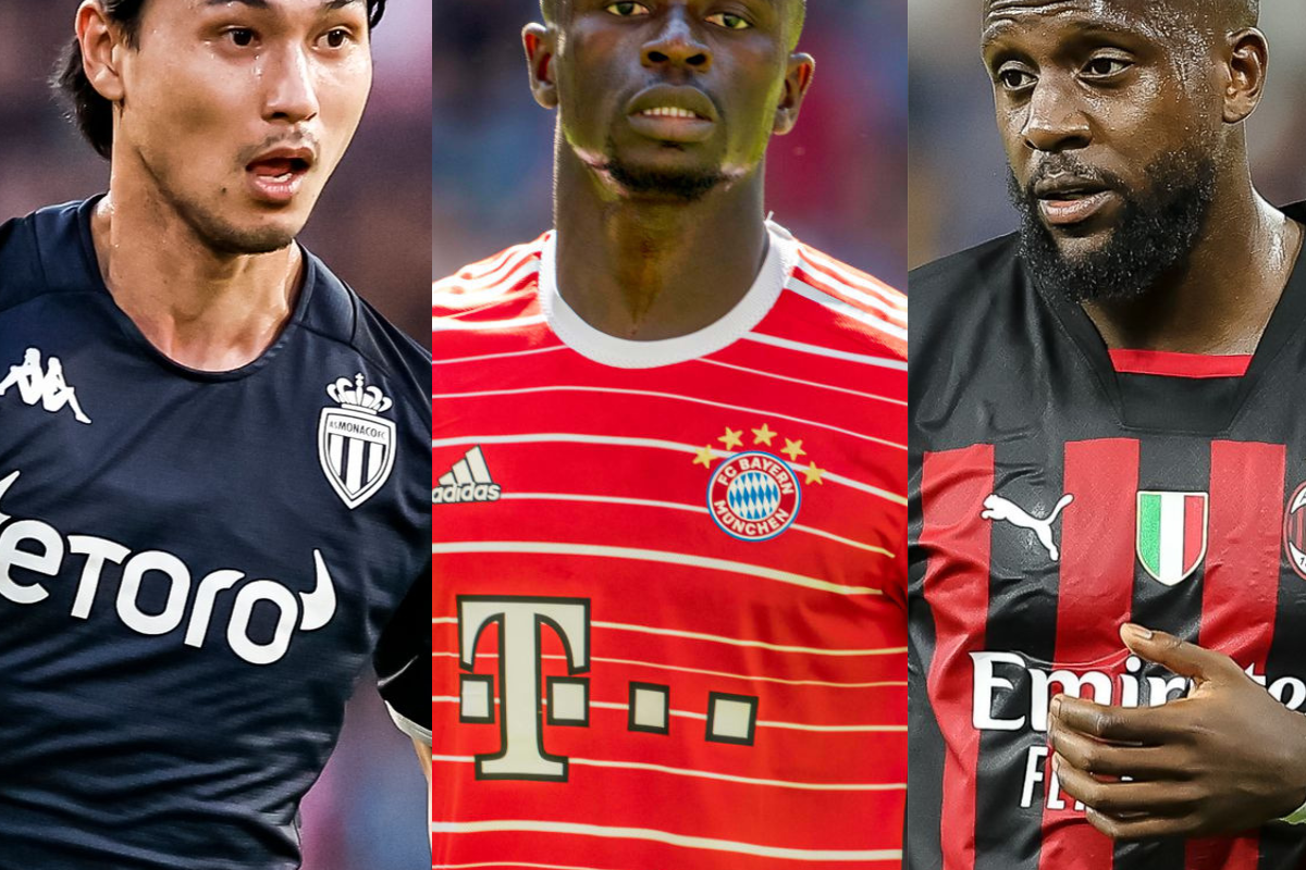Three of Liverpool's summer sales considered flops by the media in their new countries