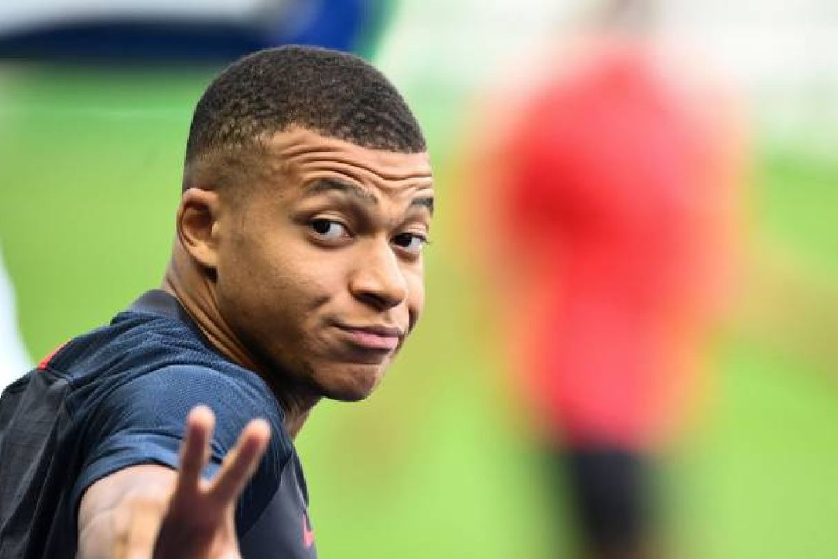 Liverpool monitor Mbappe after exciting new report