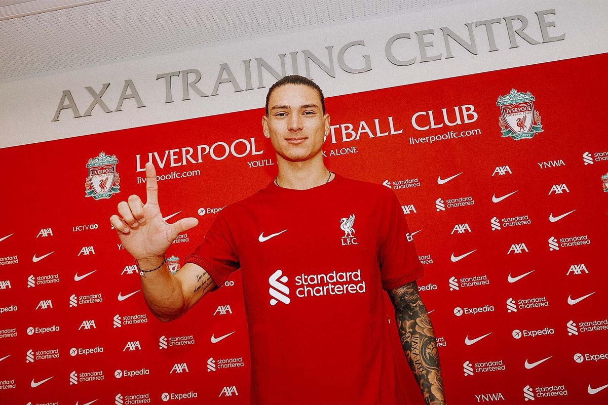 Analysis: Liverpool's signings rated
