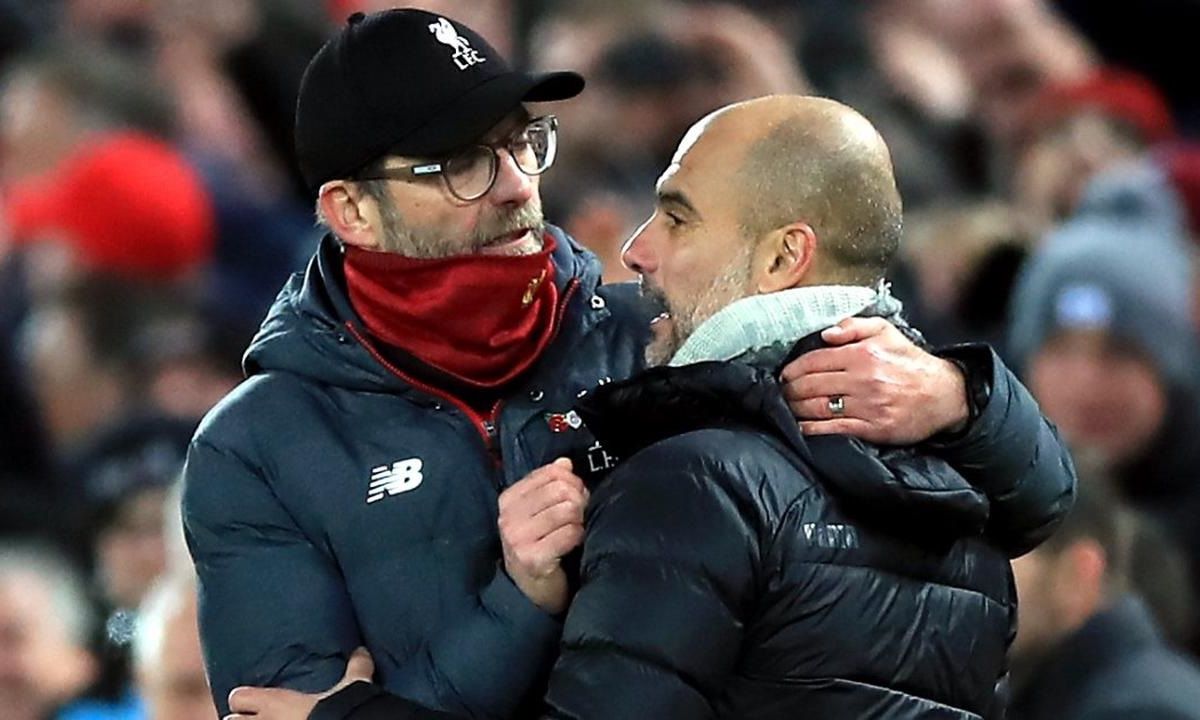'That won’t stop them from getting their hands on the title': BBC Pundit tips Liverpool for classic Premier League race