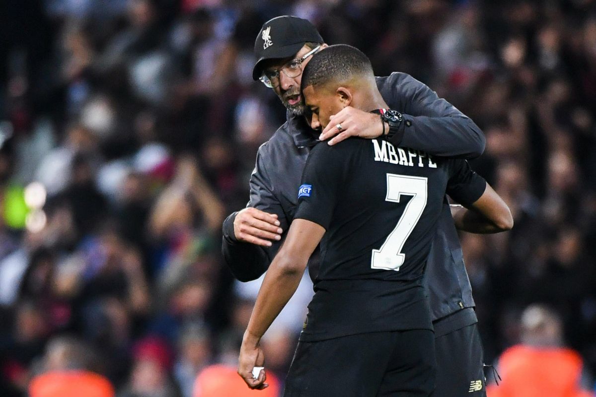 Journalist explains 'third option' that could see Liverpool sign Kylian Mbappe for free