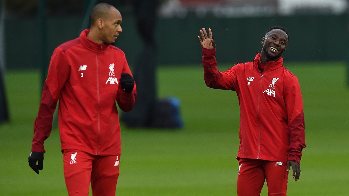 These three Liverpool players must never start together after damning statistic emerges