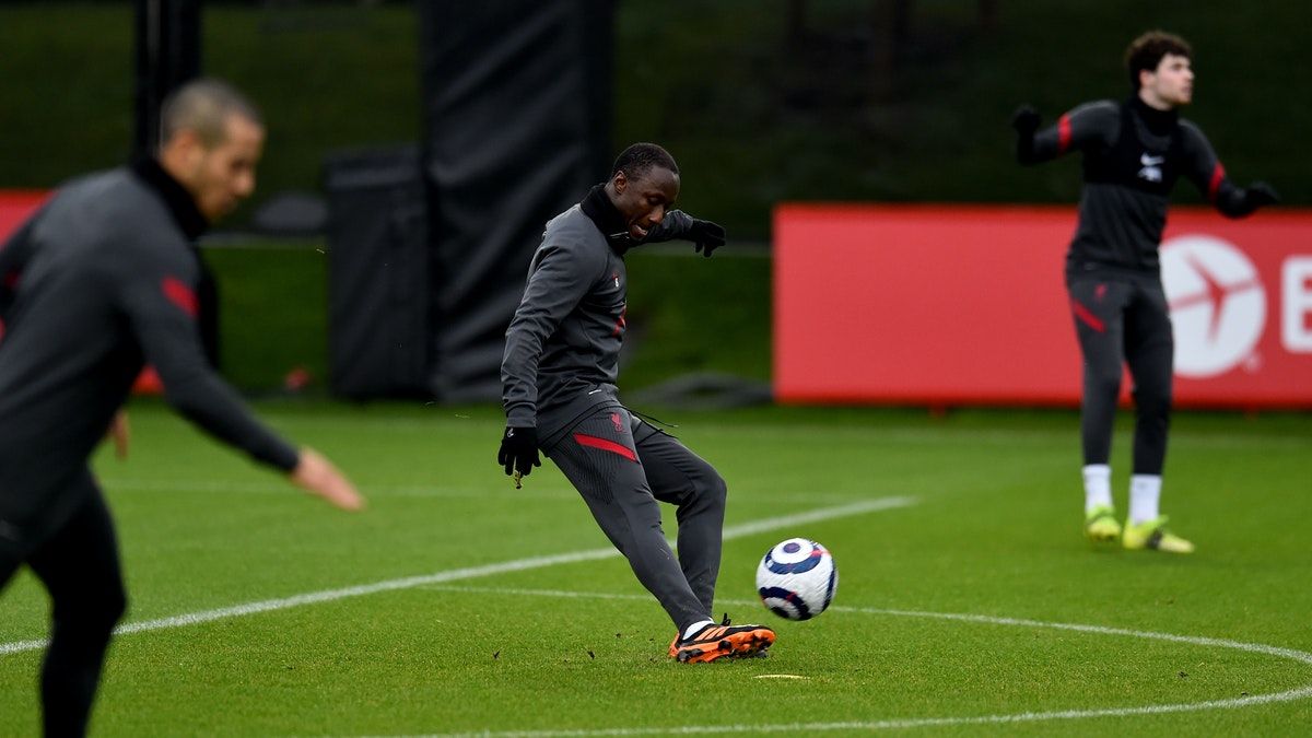 Naby Keïta must start vs. Chelsea FC to guarantee the three points at Anfield