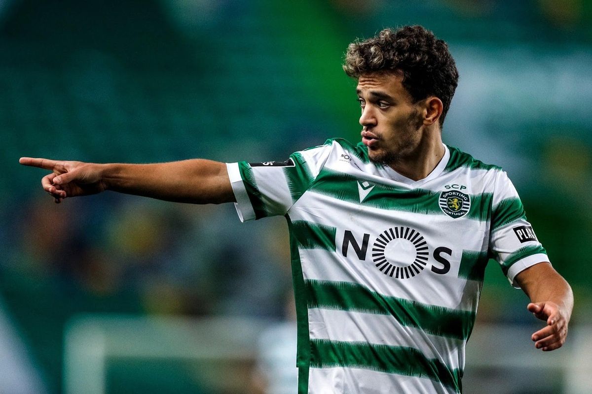 Five realistic alternatives to signing Jude Bellingham - Could Julian Ward make another signing from Portugal?