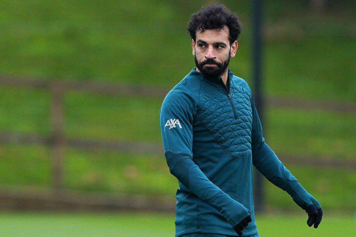Report makes huge new claim about "guaranteed payments and substantial bonuses" Liverpool are ready to offer Salah