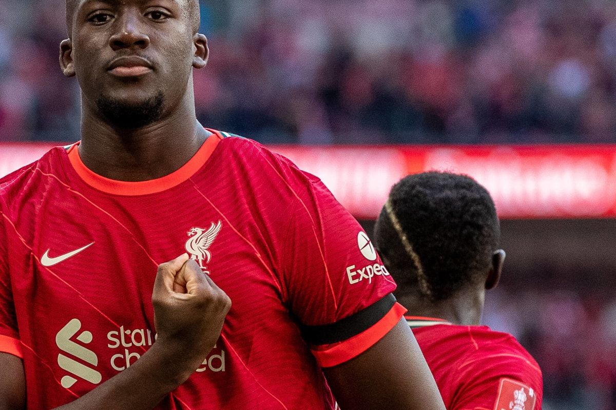 Liverpool looking raid German club again for stylish £23M attacking midfielder after poaching £36M powerhouse in 2021