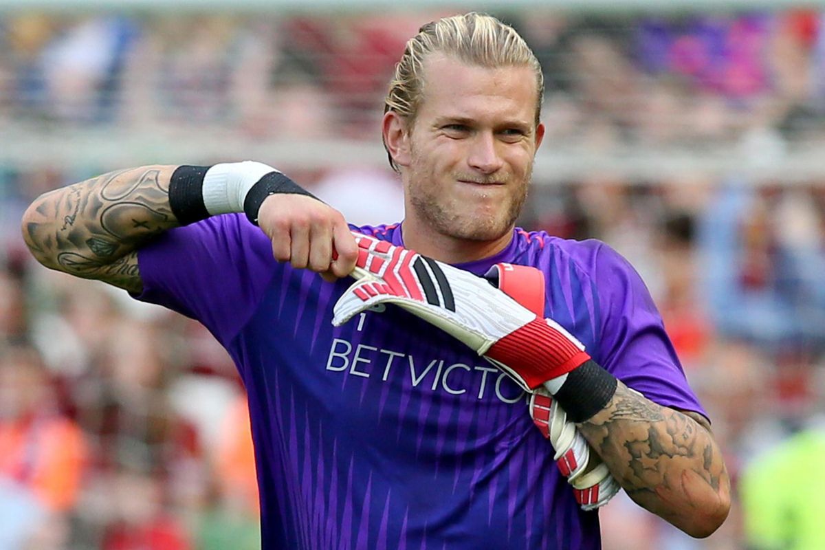 Unsettled Karius terminates contract