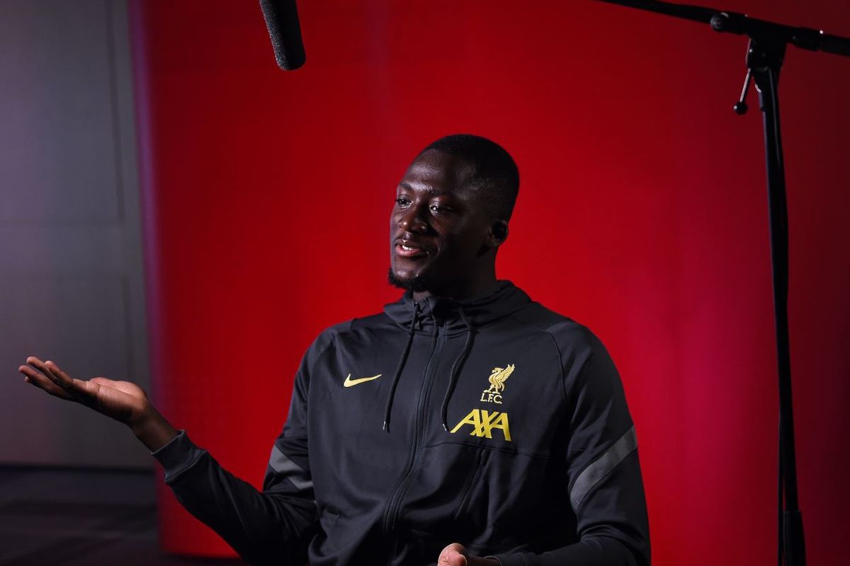 Confirmed: €63m ace set to make first-ever LFC app on Tuesday - expected to be world's best