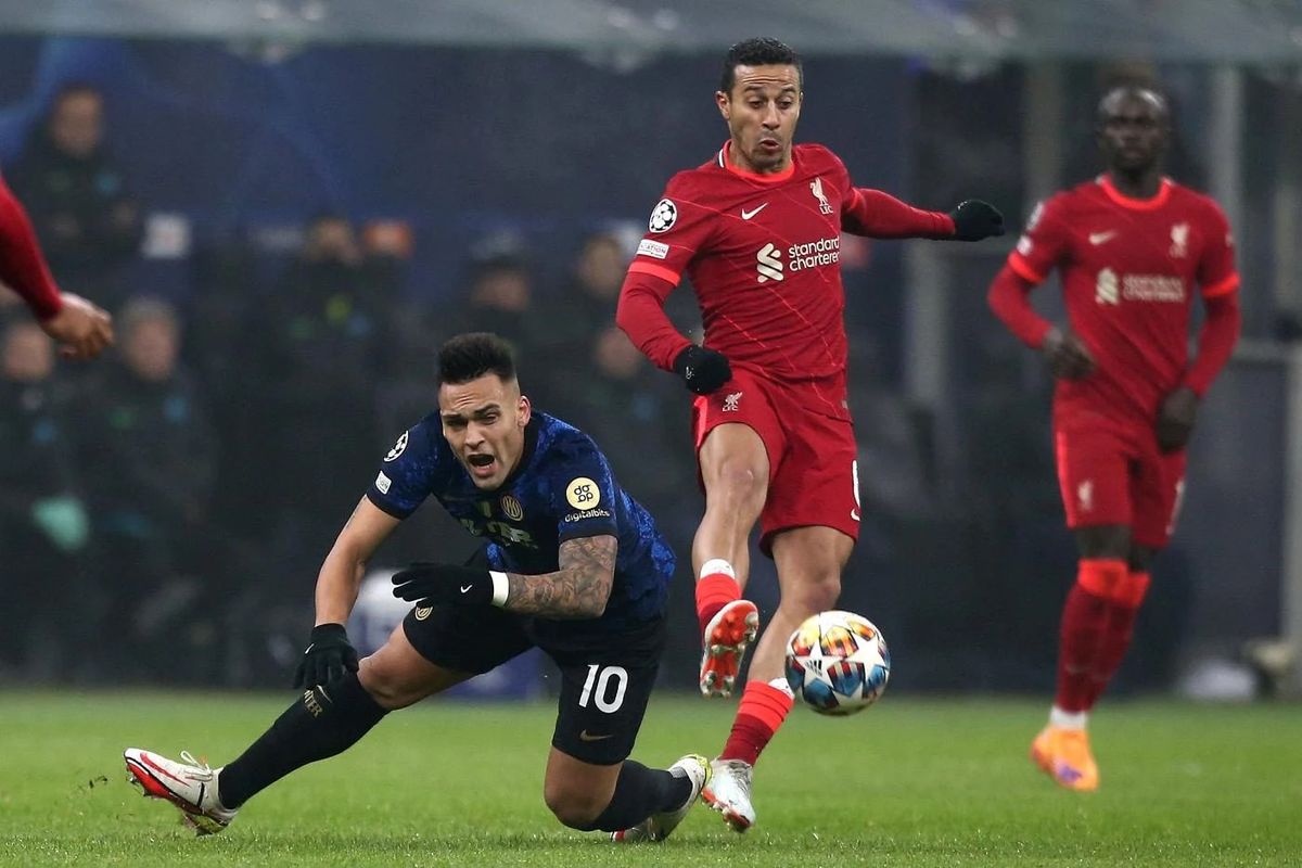 Liverpool monitoring £72million Serie A gem "very carefully" despite just adding Luis Diaz for £40m