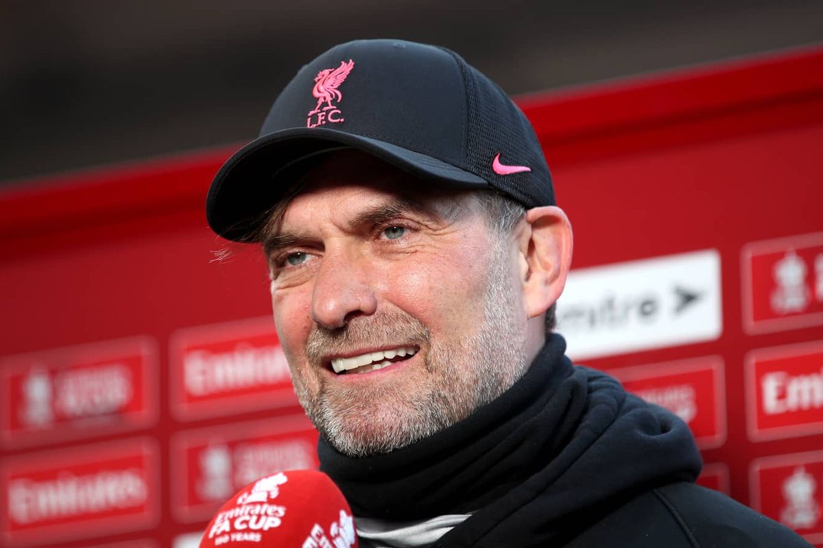Jurgen Klopp 'wants to sign' €25million Brazilian - enquiries already made as Reds are 'ready to fight'