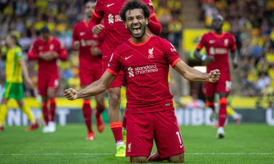 How far should Liverpool be willing to go in Mohamed Salah contract negotiations?
