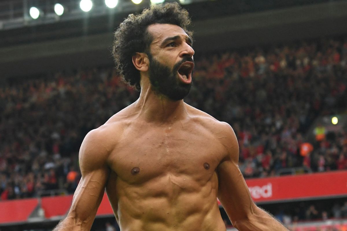 Mo Salah could soon sign £300,000-a-week Liverpool contract - only two demands need to be met to complete deal