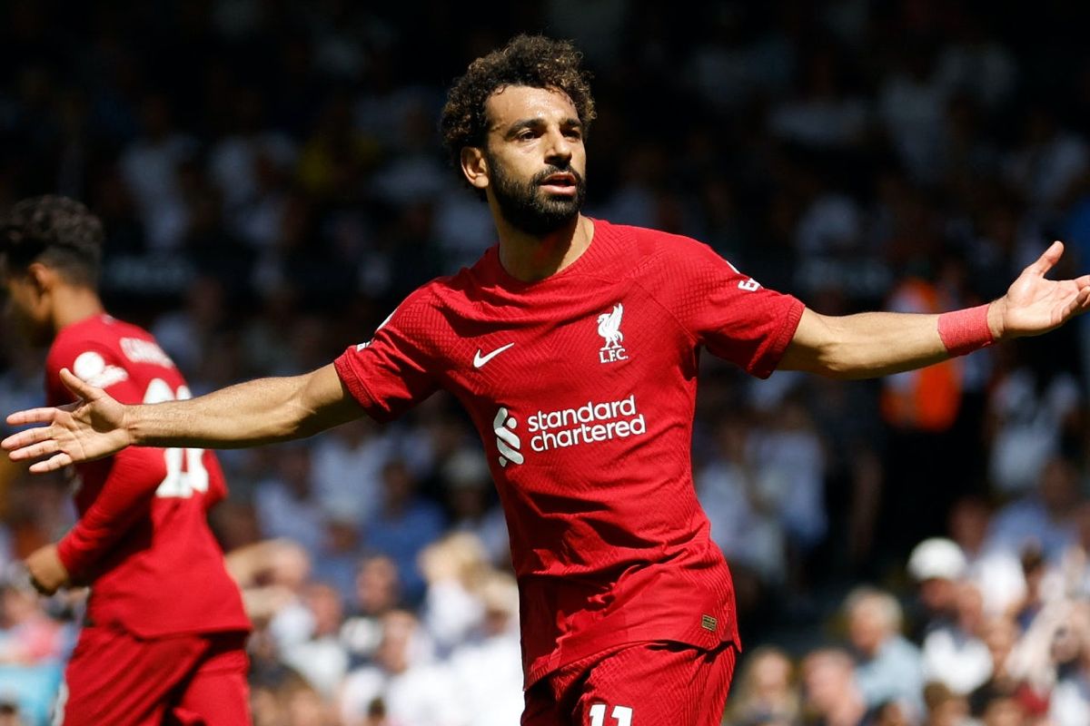Fantasy Football: The key Liverpool players to get into your squad!