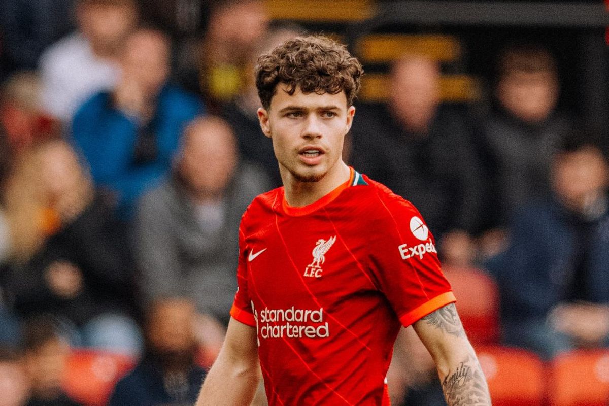 Fabrizio Romano confirms 'Liverpool clause' inserted in deal after 'completed medical tests': Julian Ward masterstroke