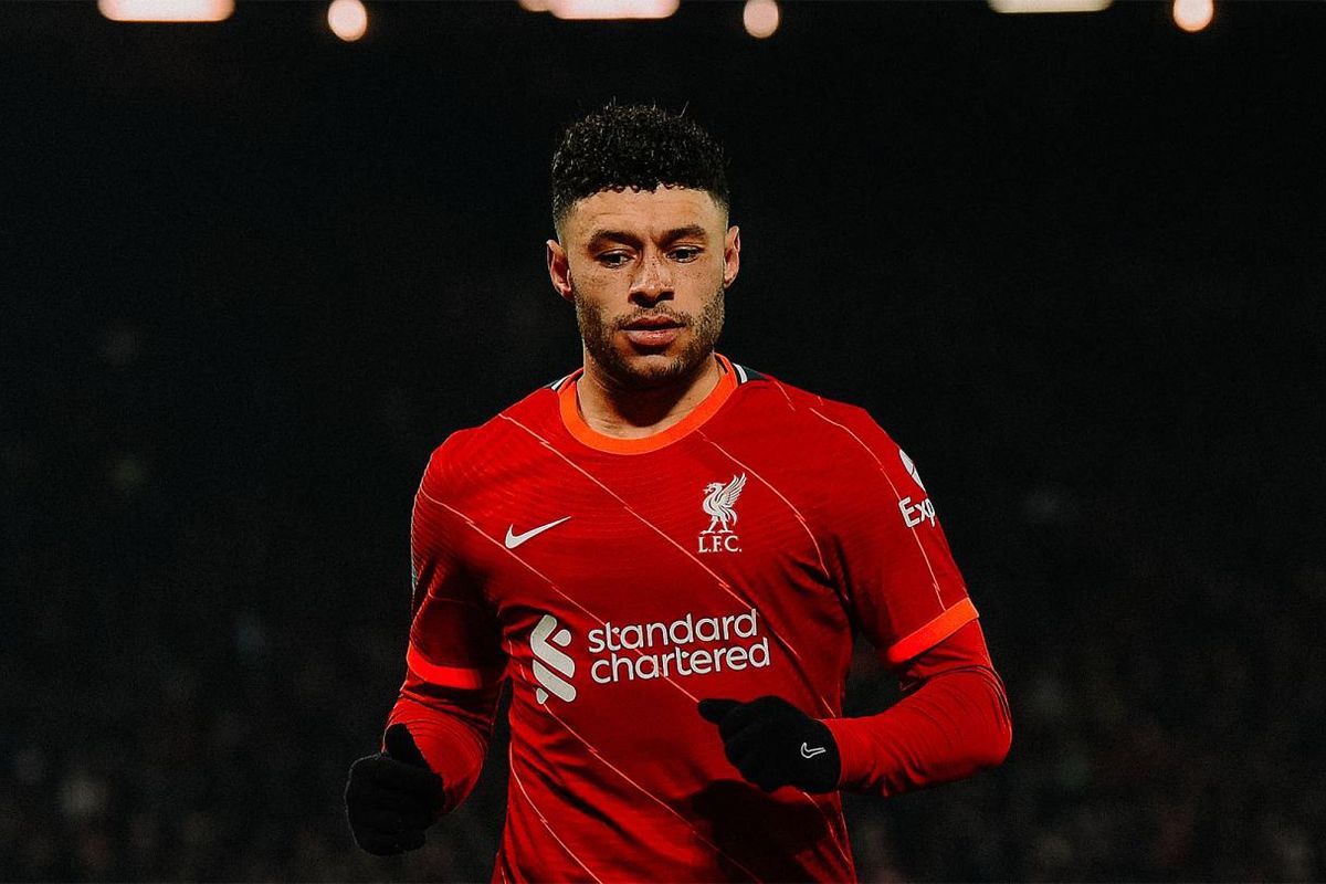 Liverpool can upgrade their midfield by letting fringe player leave after Fabrizio Romano update