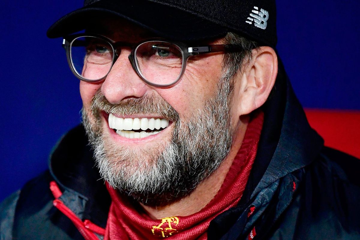 Four things that fans want Klopp to do in the remaining fixtures