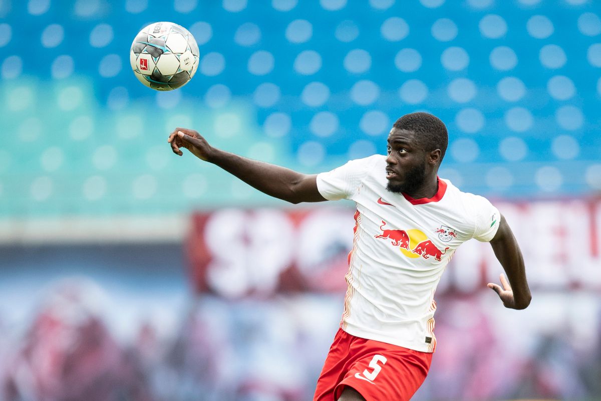 Liverpool will not include Taki Minamino in a £40m+ deal for Dayot Upamecano