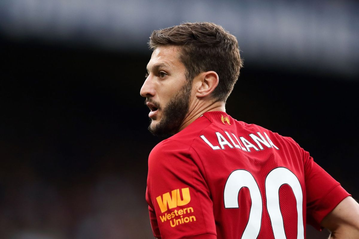 Adam Lallana - How will he be remembered?
