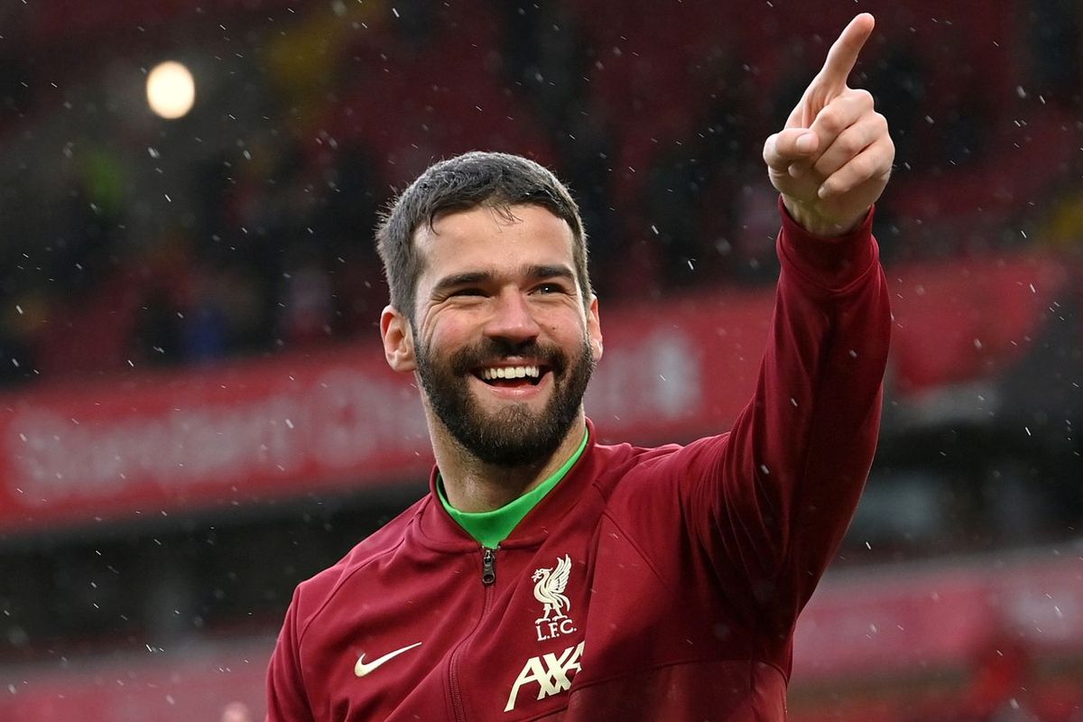 Liverpool will match £67m fee paid to sign Alisson to complete deal to sign exceptional star - Our View