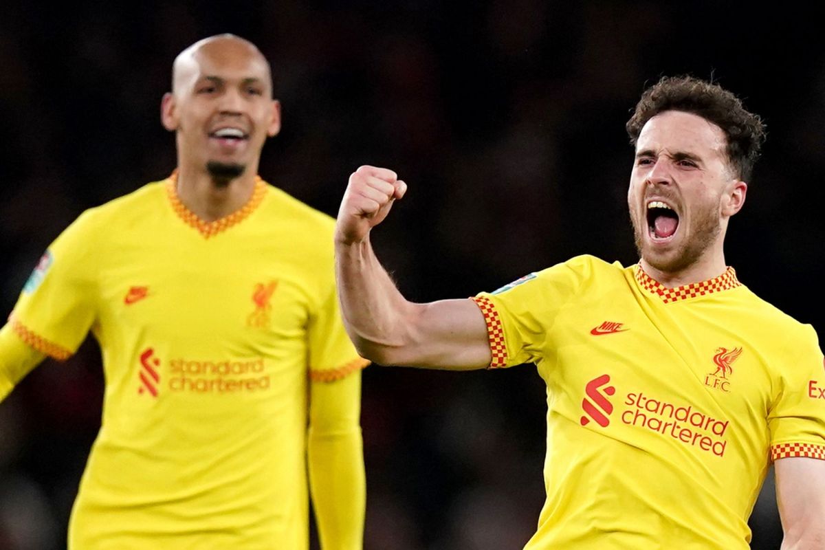Arsenal 0-2 Liverpool: Reds rampant as the Gunners crash out