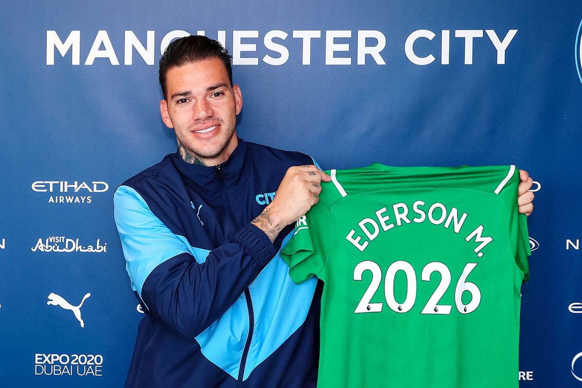 Our View: Official Manchester City announcement further embarrasses Liverpool's transfer activity 