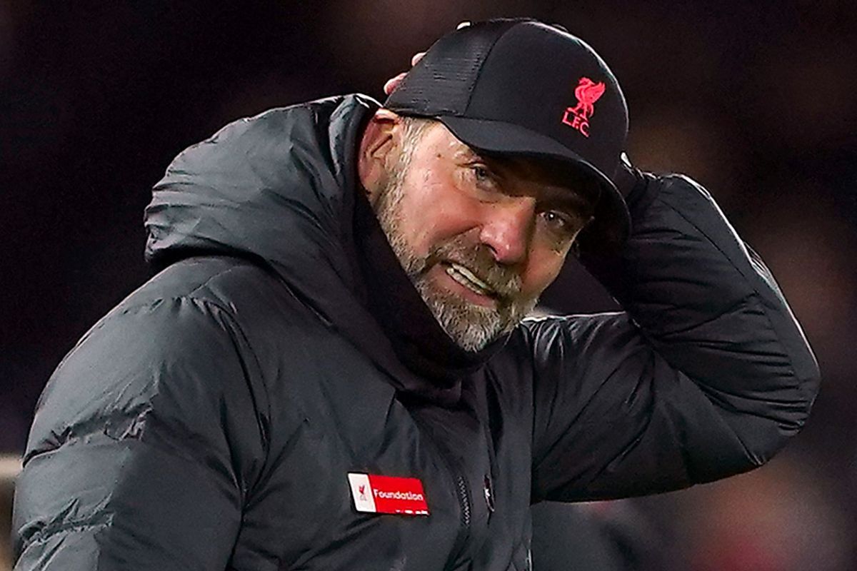"I’m not in a job anymore": Klopp comments make sense again as " crazy" £500k/week deal threatens two Liverpool targets